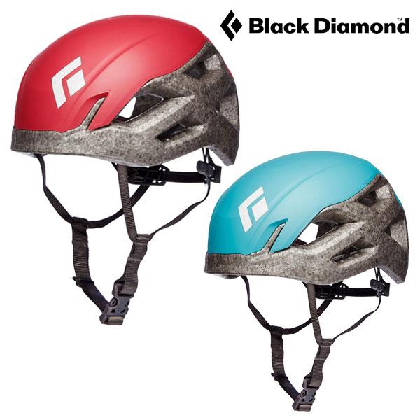 ブラックダイヤモンド ビジョン 登山 トレッキング　ヘルメット BD12054 Black Diam...