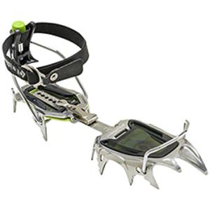 ブラックダイヤモンド アイゼン スナッグルトゥース 登山 トレッキング クライミング バックカントリー Black Diamond