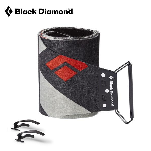 ブラックダイヤモンド スキーシール グライドライトミックスFL 135mm