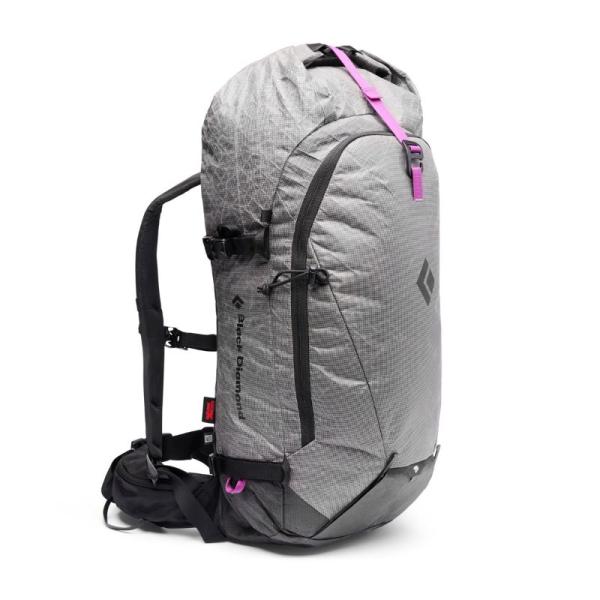 ブラックダイヤモンド リュック サークウルトラ35 アウトドア 登山 バックカントリー