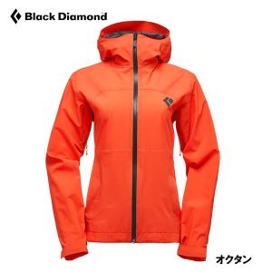 ブラックダイヤモンド（Black Diamond） ウィメンズ ストームライン