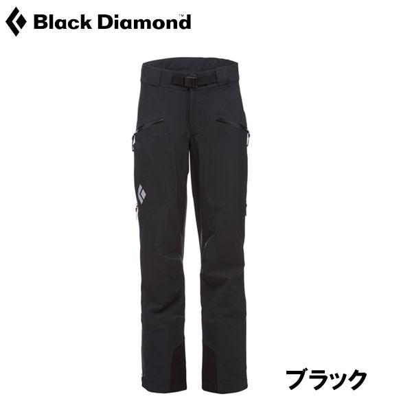 ブラックダイヤモンド　ウィメンズ リーコンストレッチスキーパンツ レディース 女性用  登山 トレッ...