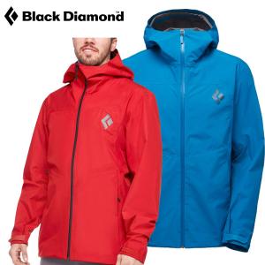 ブラックダイヤモンド メンズ リキッドポイントシェル Black Diamond 登山 トレッキング｜kasukawa