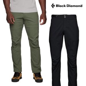 ブラックダイヤモンド（Black Diamond） メンズ リーコンストレッチ