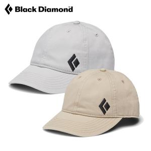 ブラックダイヤモンド 帽子　BDヘリテイジキャップ アウトドア 登山 ライフスタイル｜kasukawa