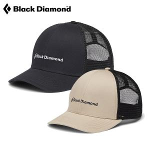 ブラックダイヤモンド 帽子 BD トラッカーハット  アウトドア 登山 ライフスタイル｜kasukawa