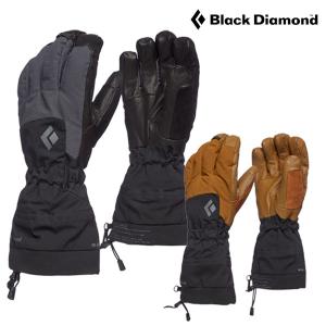 ブラックダイヤモンド グローブ ソロイスト BD73095 手袋 アウトドア 登山 バックカントリー 冬山 雪山