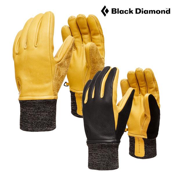 ブラックダイヤモンド 手袋 ダートバッグ  スキーグローブ