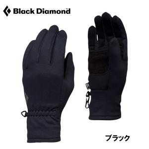 ブラックダイヤモンド（Black Diamond） ターミネーターグローブ