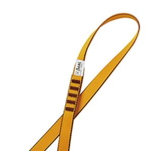 BEAL  18mmフラットベーシックスリング 80cm