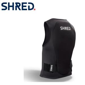 ROSSIGNOL ロシニョール RPG ベスト SAS TEC スキープロテクター