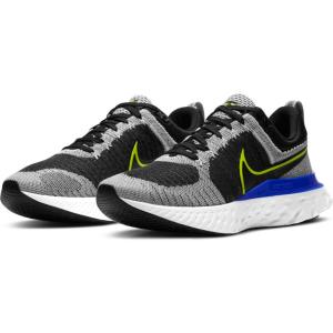 NIKE ナイキ メンズ リアクト インフィニティラン フライニット2 男性用