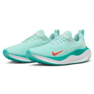 NIKE ナイキ ウィメンズ リアクト X インフィニティラン4 女性用 ランニングシューズ