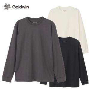 GOLDWIN（ゴールドウイン） ゴールドウィン リオプティマム スウェット