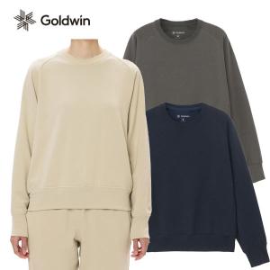 GOLDWIN（ゴールドウイン） ゴールドウィン リオプティマム スウェット