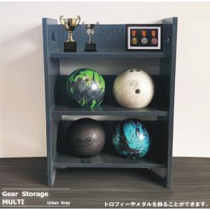 【メーカー直送品】ハルナ工芸 ギアストレージ マルチ ラック Gear Storage MULTI  展示台 ディスプレイ 野球 在庫商品納期は7 日〜10 日（メーカー休業日除く）｜kasukawa