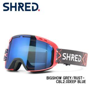シュレッド スキーゴーグル AMAZIFY : カスカワスポーツ - 通販