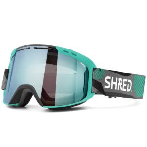 シュレッド スキーゴーグル AMAZIFY : カスカワスポーツ - 通販