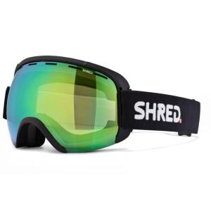 シュレッド スキーゴーグル AMAZIFY : カスカワスポーツ - 通販