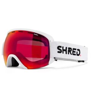 24 SHRED シュレッド AMAZIFY PURE WHITE - CBL SKY VLT 45% スキー