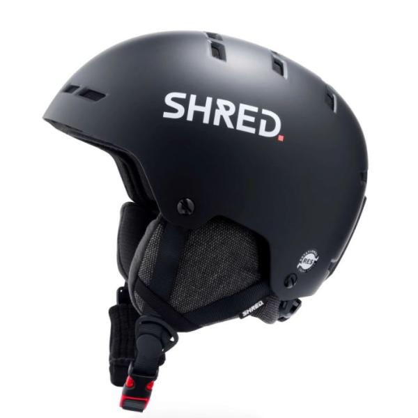 2023/2024モデル シュレッド スキーヘルメット TOTALITY NOSHOCK