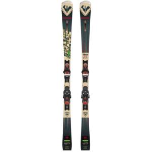 ROSSIGNOL 2024/2025モデル ロシニョール スキー板 HERO ATHLETE