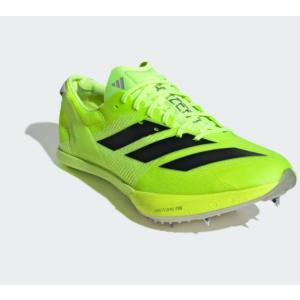 adidas アディダス 陸上 スパイク アディゼロ フィネス IG2018