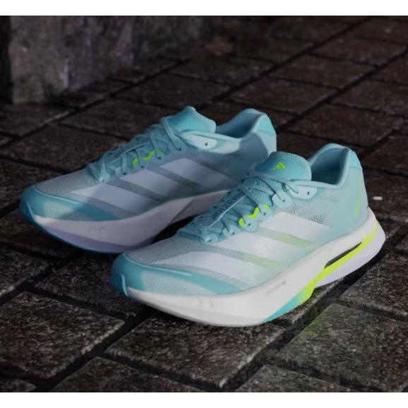 アディダス レディース アディゼロ ボストン 13 / Adizero Boston 13 マラソン...