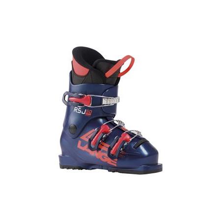 LANGE ラング ジュニア スキーブーツ RSJ50