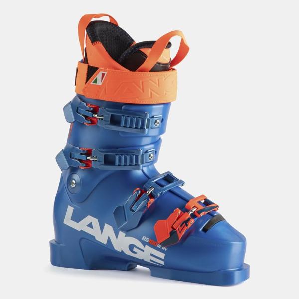 2025/2026モデル LANGE ラング スキーブーツ RS100 S.C WIDE ショートカ...
