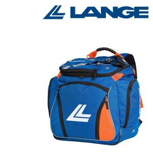 ラング スキーブーツバック ヒーテッドバッグ 110V　バックパック
