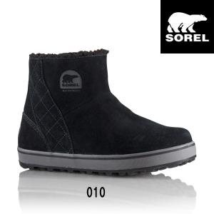 《発送まで1週間ほどかかります》SOREL ソレル  グレーシーショート ウィメンズ【16SOREL】｜kasukawa