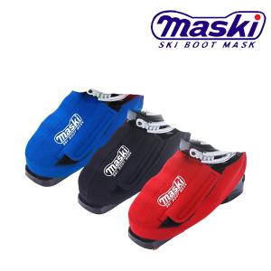 スキーブーツ カバー 保温 防水 スキーブーツのマスク マスキー 2
