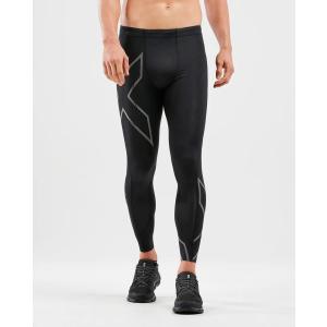 2XU（ツータイムズユー） エアロ ハイク ミッドライズ