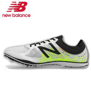 ニューバランス メンズ  陸上スパイク シューズ MLD5KWY4  New Balance 在庫一掃｜kasukawa