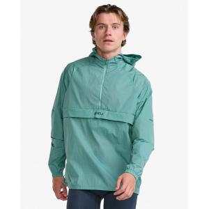 2XU（ツータイムズユー） メンズ イグニッション1/4ジップ ロング