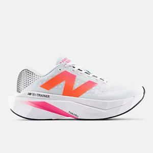 ニューバランス メンズ FuelCell SuperComp Trainer v3 フューエルセル スーパーコンプ トレーナー ランニング マラソンシューズ