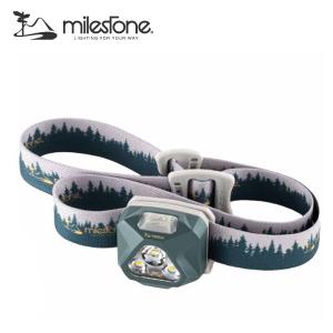 milestone（マイルストーン） ライト エンデュランスモデル milestone