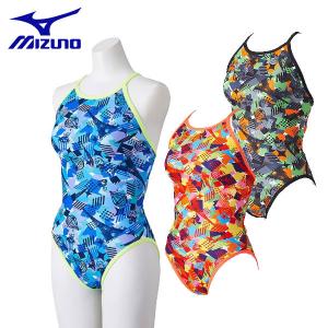 MIZUNO（ミズノ） 【Rikako Ikee collection】競泳練習用ミディアム