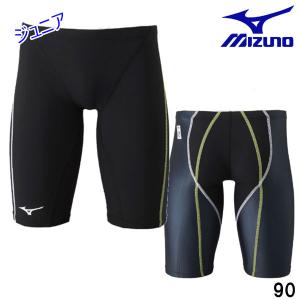 MIZUNO（ミズノ） FINA承認水着 ミズノスイム FX・SONIC Prism ハーフ