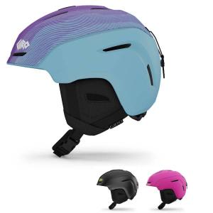 GIRO ジュニア スキーヘルメット NEO JR ジロ ネオ プロテクター