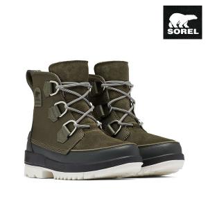 SOREL（ソレル） レディース ソレルエクスプローラー 2 カーニバル