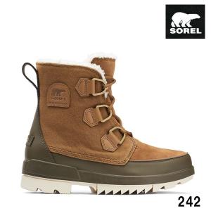SOREL（ソレル） レディース ソレルエクスプローラー 2 カーニバル