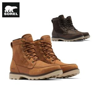 SOREL（ソレル） ブーツ メンズ 男性用 シャイアン 2 ショート CVS