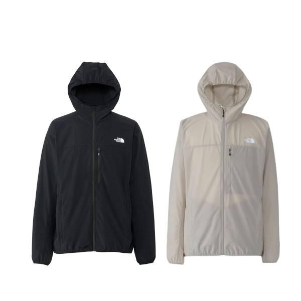 ザ・ノース・フェイス マウンテンソフトシェルフーディ（メンズ） アウトドア 登山 トレッキング キャ...