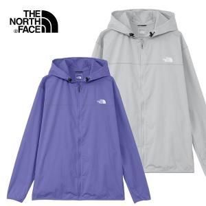 THE NORTH FACE（ザ ノースフェイス） サンシェイドフルジップフーディ