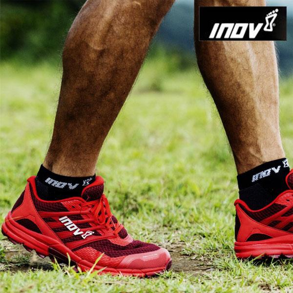 イノヴェイト INOV8 メンズトレイルランニングシューズ トレイルタロン 290 V2 MS / ...