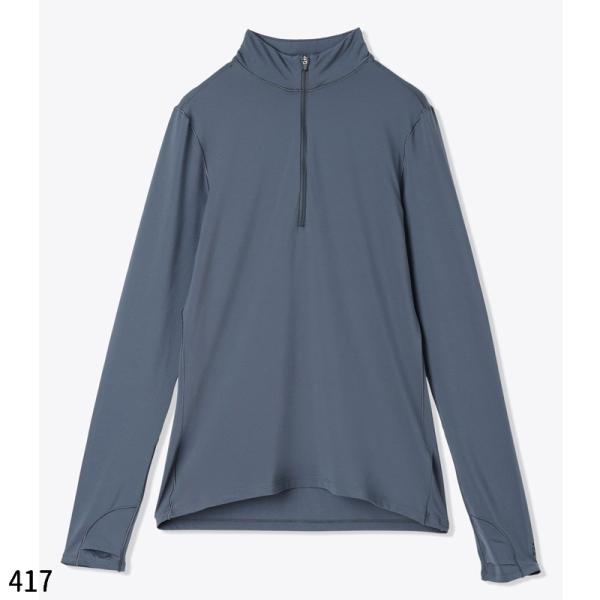 マウンテンハードウェア バターアップハーフジップ ButterUpHalfZip トレッキング 登山...