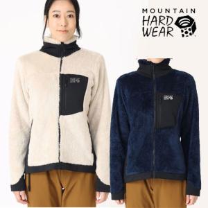 MOUNTAIN HARDWEAR（マウンテンハードウェア） レディース マウンテン