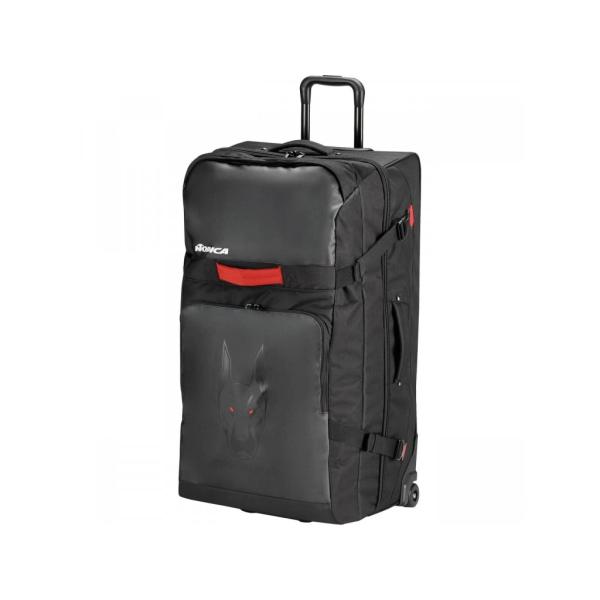 2024/2025モデル ノルディカ ダッフルローラー ドーベルマン Race XL Duffle ...